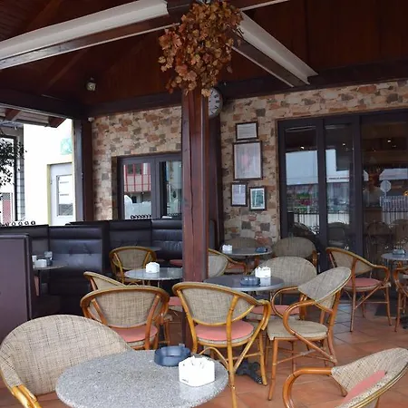 Hostel Novak