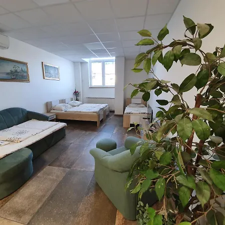 بيت شباب Novak *